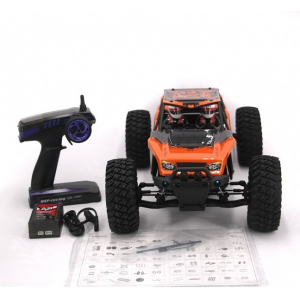 1:8 HSP/Redcat VerDikt, Brushless, 4WD, 2.4Ghz